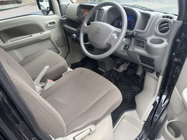 Suzuki Every 9