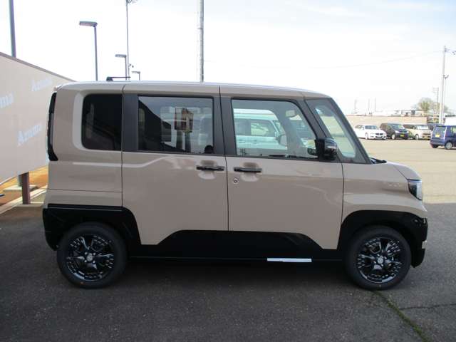 Mitsubishi Delica Mini 5