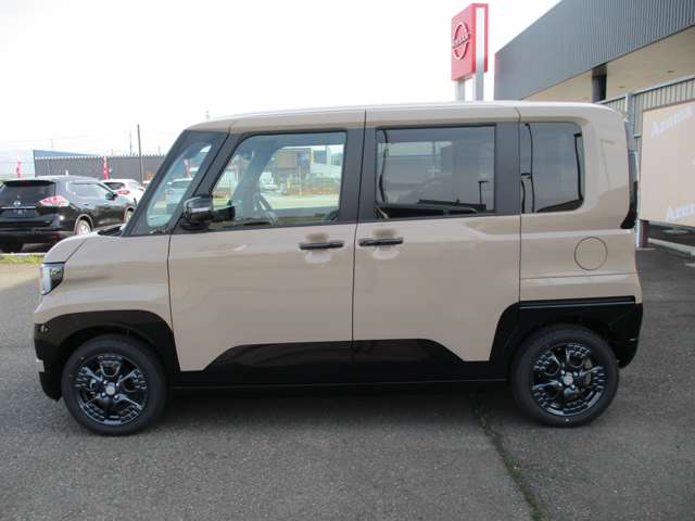 Mitsubishi Delica Mini 9