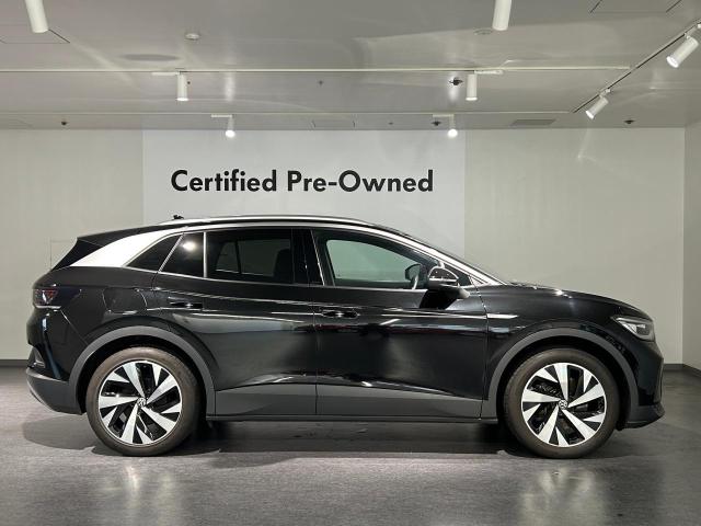 Volkswagen ID.4 2