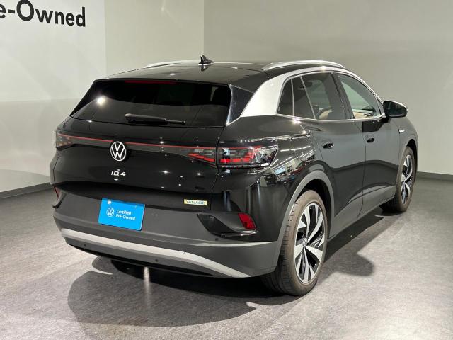 Volkswagen ID.4 3