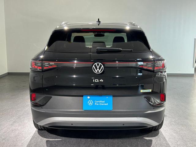 Volkswagen ID.4 4