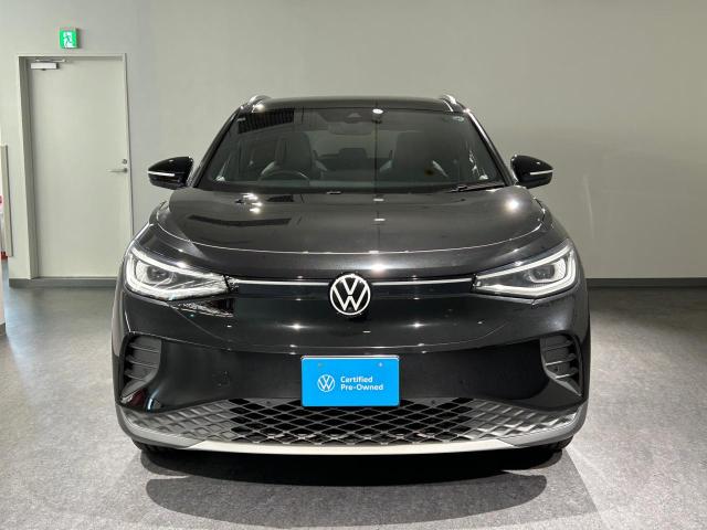 Volkswagen ID.4 5