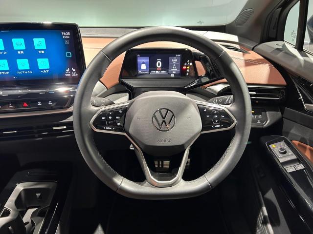 Volkswagen ID.4 7