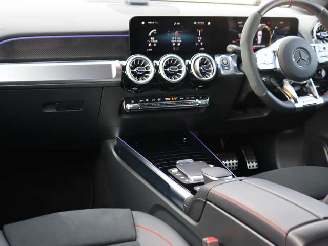 Mercedes-Benz GLB 4