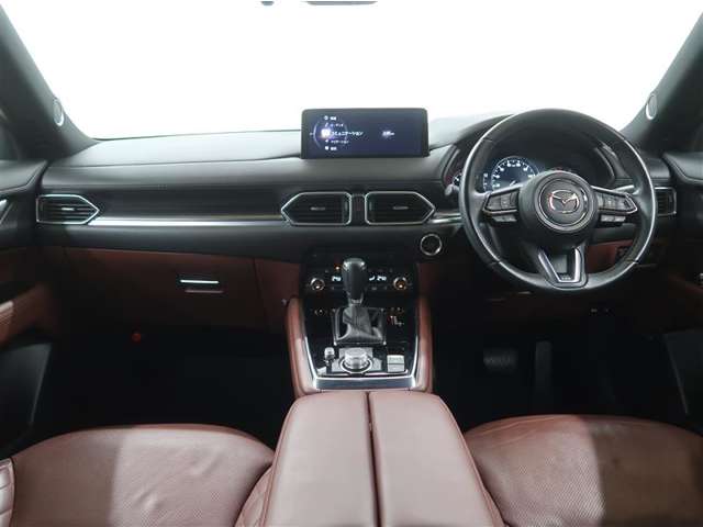 Mazda CX-8 6