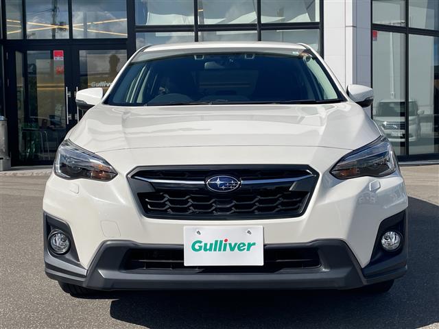 Subaru XV 4