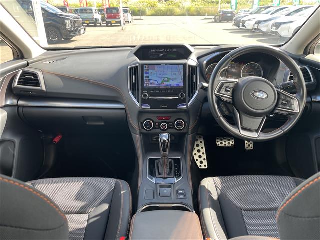 Subaru XV 5