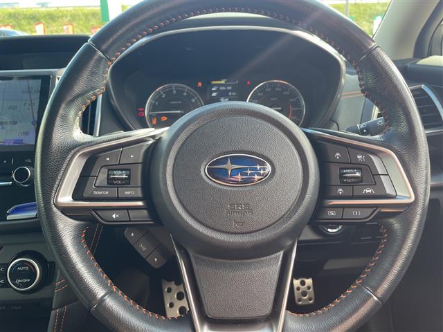 Subaru XV 9