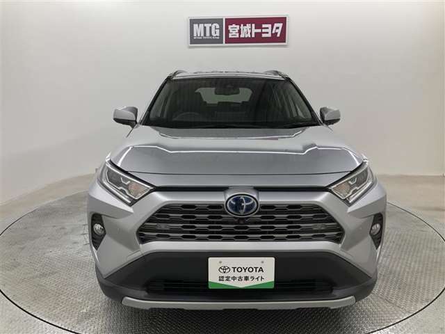 Toyota RAV4 7
