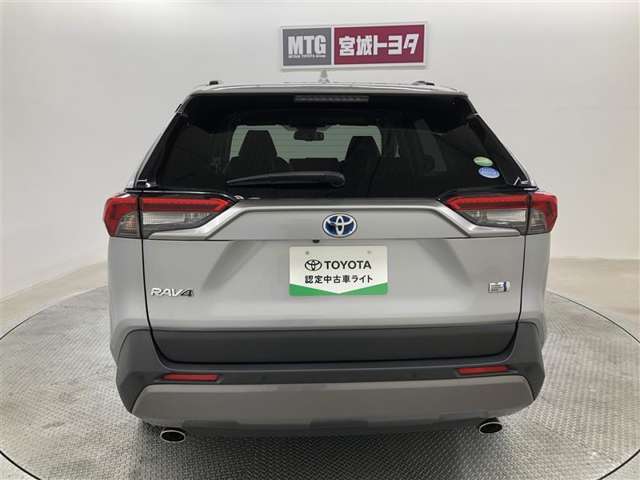Toyota RAV4 8