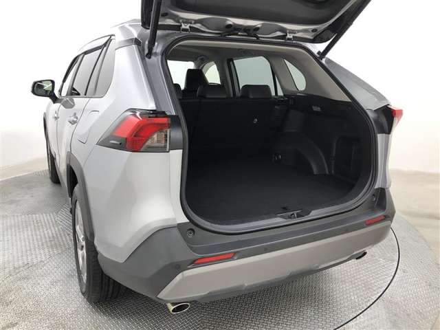 Toyota RAV4 9