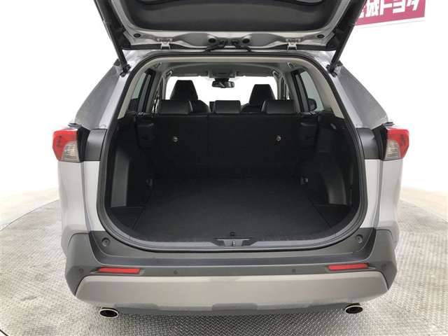 Toyota RAV4 10