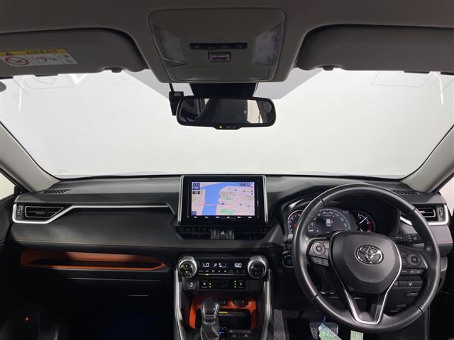 Toyota RAV4 4