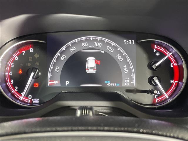 Toyota RAV4 7