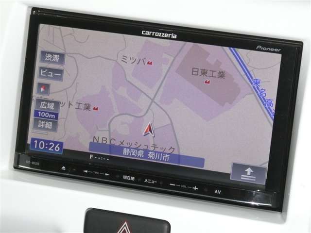 Mazda Flair Crossover 6