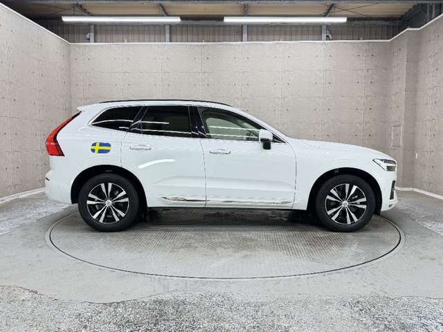 Volvo XC60 12