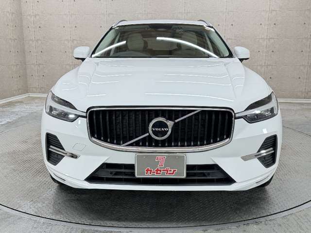 Volvo XC60 10