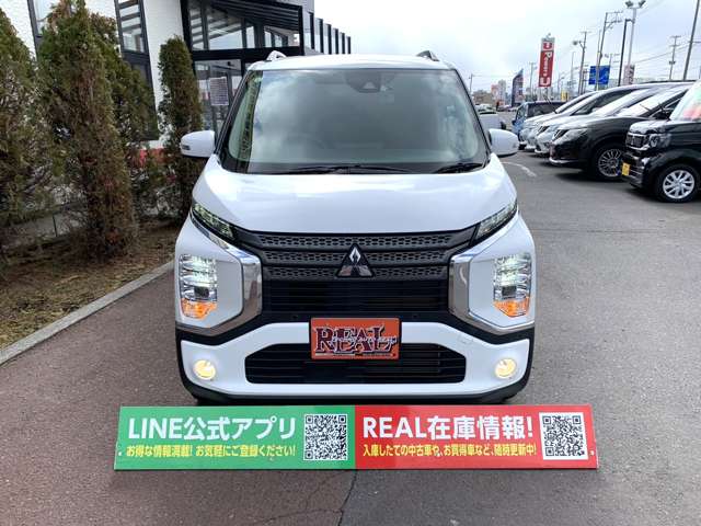 Mitsubishi eK X 5