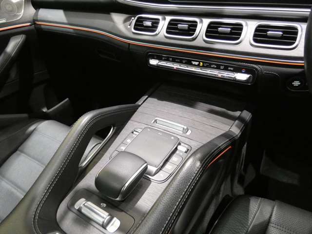 Mercedes-Benz GLS 12