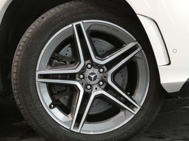 Mercedes-Benz GLS 6