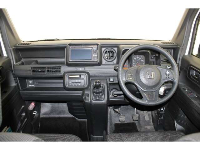 Honda N-VAN 2