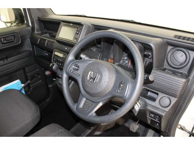 Honda N-VAN 3