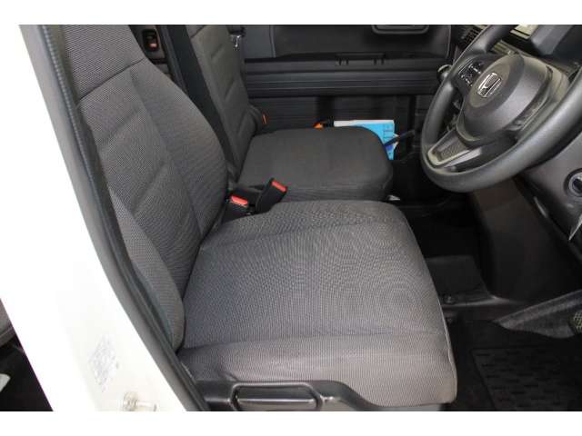Honda N-VAN 4