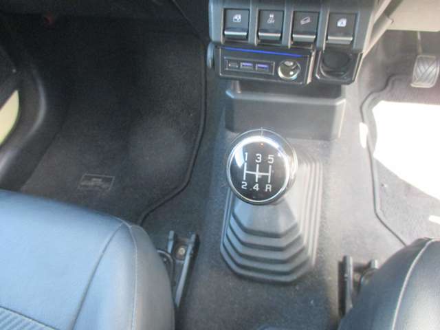 Suzuki Jimny Sierra 3