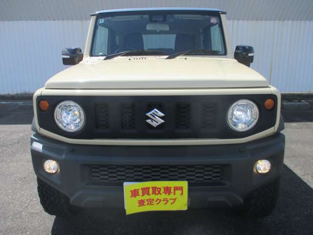 Suzuki Jimny Sierra 5