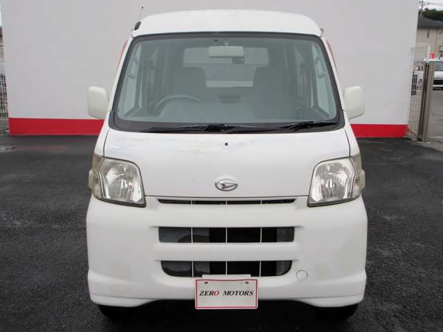 Daihatsu Hijet Cargo 5