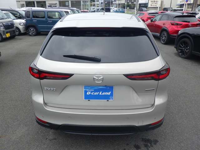 Mazda CX-60 12