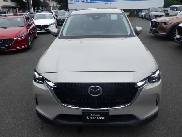 Mazda CX-60 2