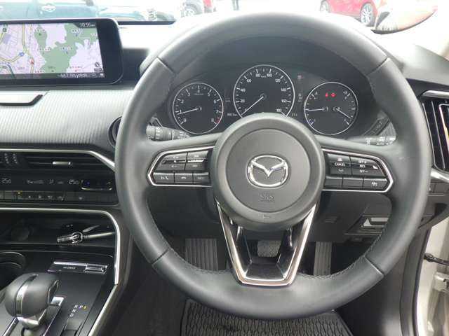 Mazda CX-60 3