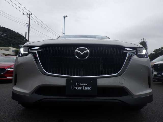 Mazda CX-60 6
