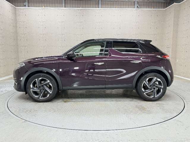DS Automobiles DS 3 Crossback 11