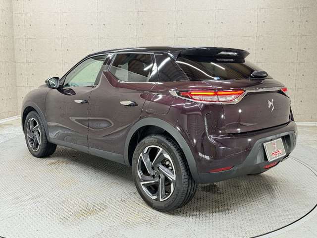 DS Automobiles DS 3 Crossback 12