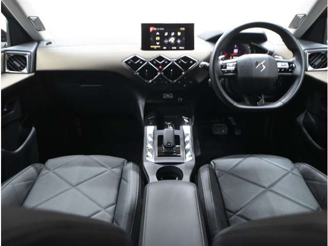 DS Automobiles DS 3 Crossback 5