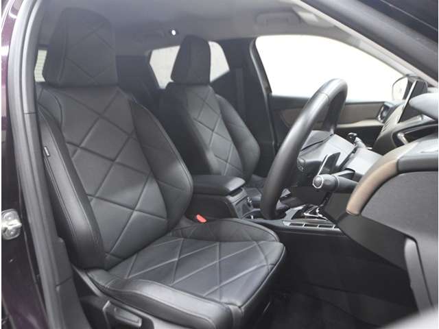 DS Automobiles DS 3 Crossback 6