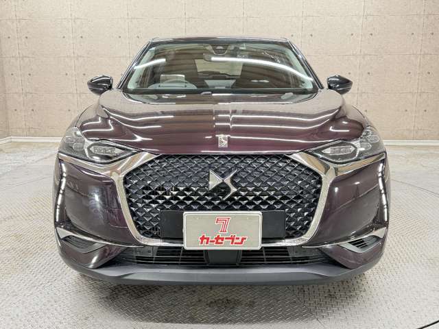 DS Automobiles DS 3 Crossback 9