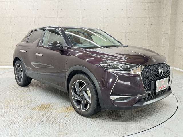 DS Automobiles DS 3 Crossback 10