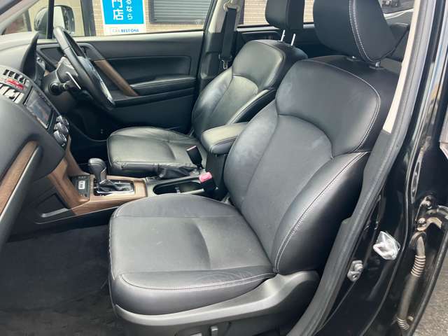 Subaru Forester 12