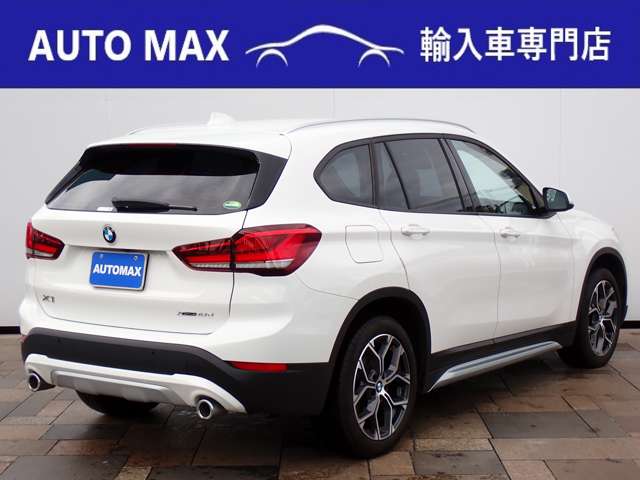 BMW X1 2