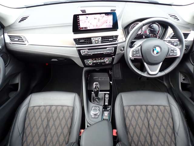 BMW X1 3