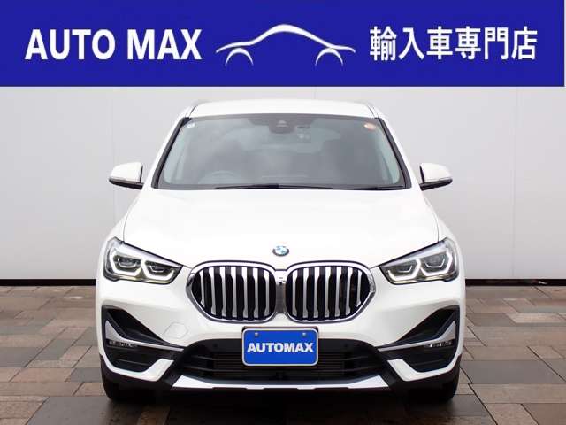 BMW X1 5