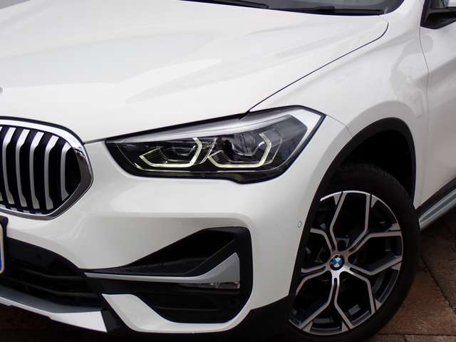 BMW X1 6