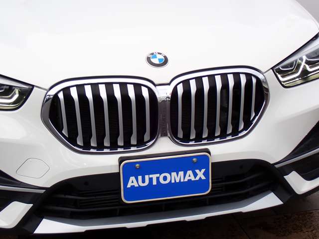 BMW X1 7