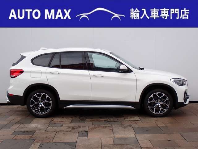 BMW X1 8