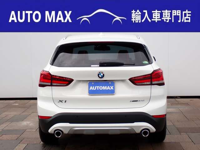BMW X1 9