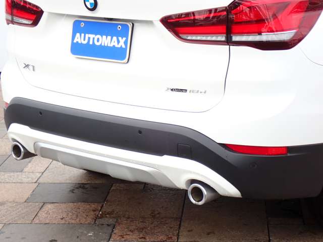BMW X1 10